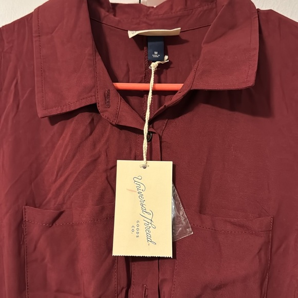 Sleveless romper - Picture 6 of 8